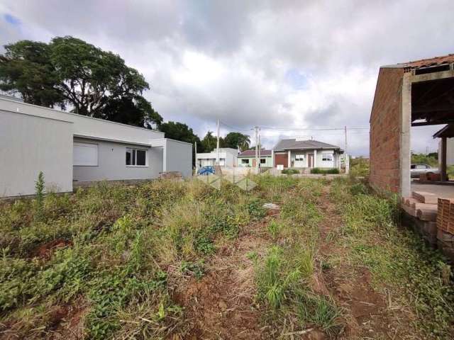 Terreno no bairro Boa Vista - Lindolfo Collor