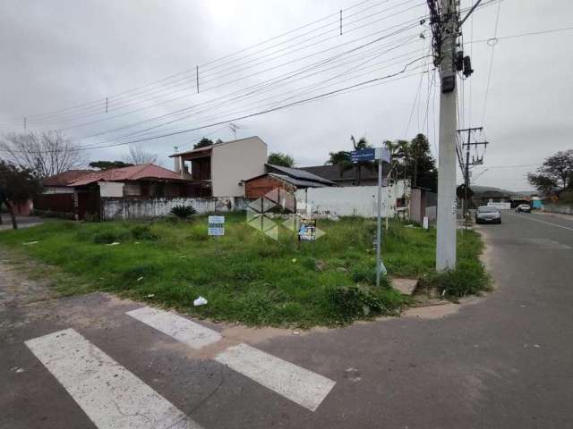 Terreno Comercial próximo ao Centro de EV