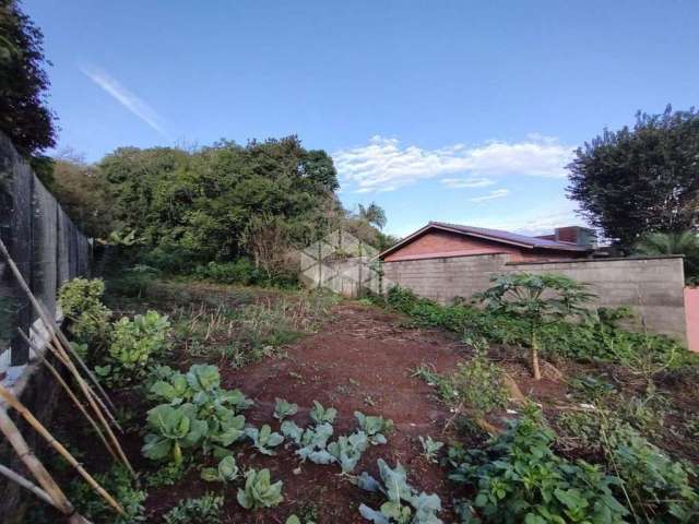 Terreno no bairro Jardim do Alto - Ivoti