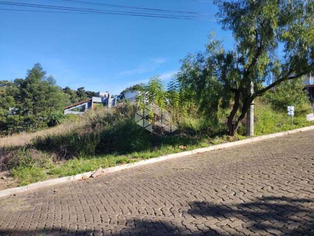 Terreno no bairro Jardim Panorâmico - Ivoti