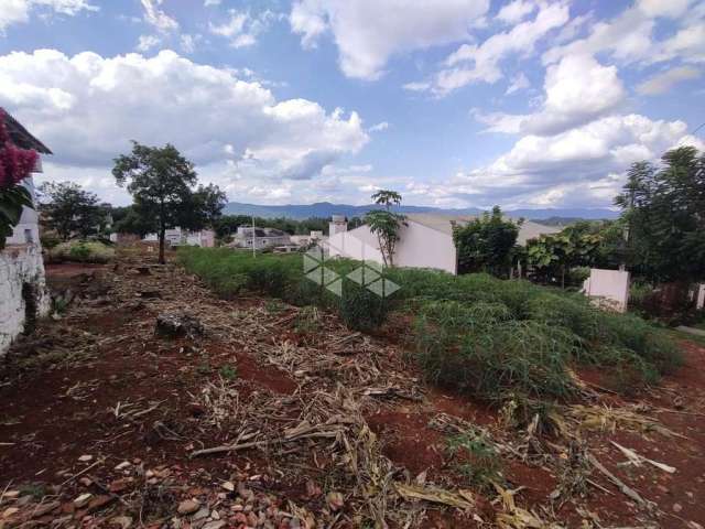 Terreno no bairro Concórdia - Ivoti