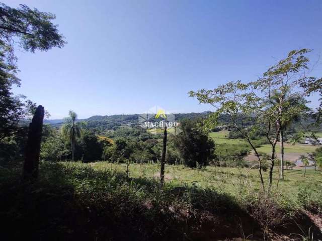 Área de terras em Lindolfo Collor