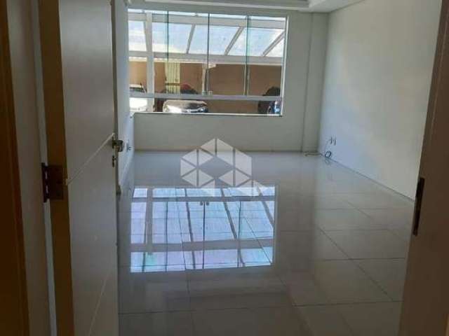 Apartamento no União