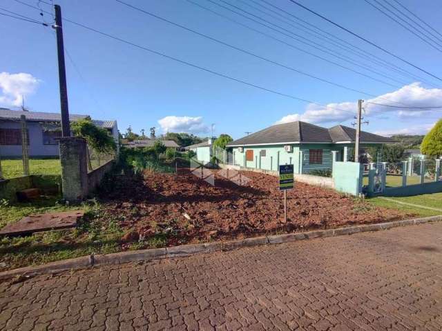 Terreno no bairro Boa Vista - Lindolfo Collor