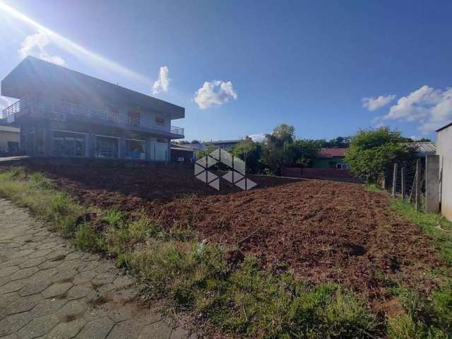 Terreno na Av. Capivara - Lindolfo Collor