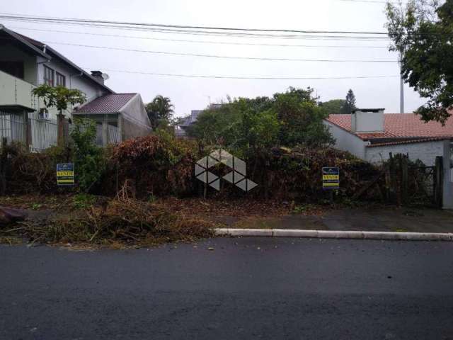 Terreno no bairro Petrópolis - NH