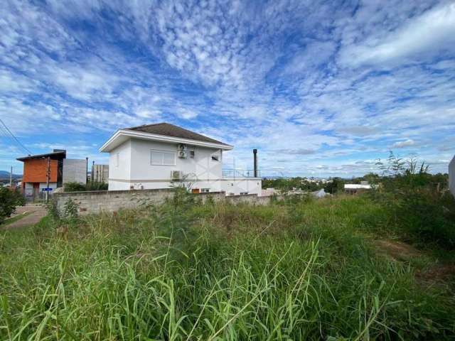 Terreno plano com vista panorâmica