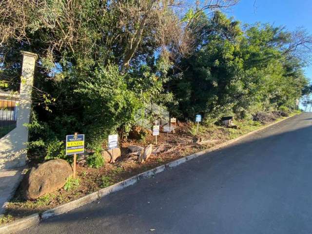 Terreno no bairro Vista Alegre - Ivoti