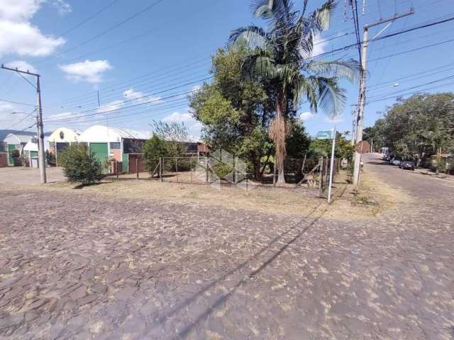 Terrenos de esquina a venda no bairro 7 de Setembro - Ivoti