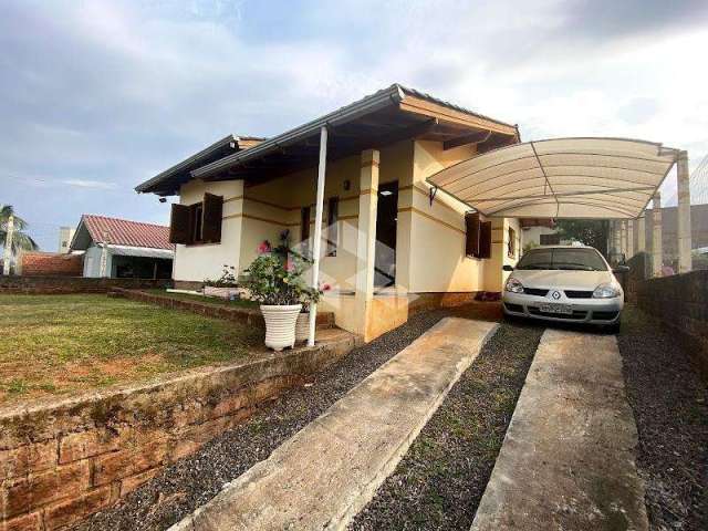 Residência no bairro Lago Azul