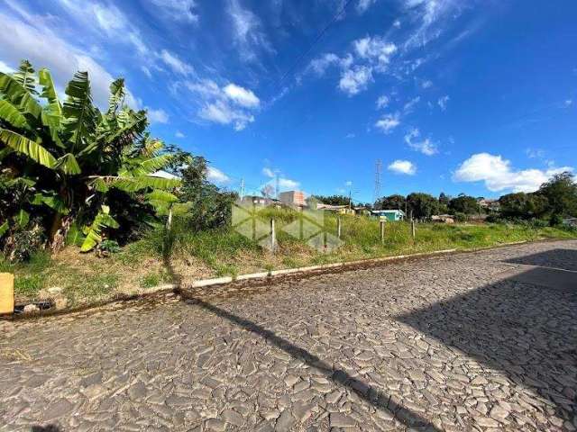 Terreno bairro Petrópolis