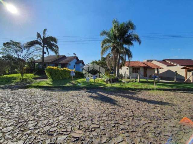 Belo terreno no bairro Jardim Panorâmico