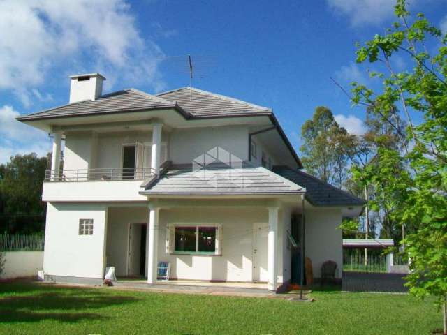 Residência no bairro Cidade Nova - Ivoti