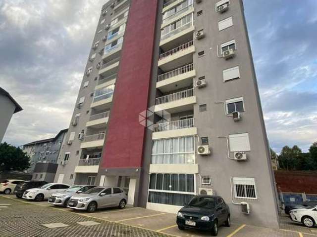 Apartamento mobiliado 2 dormitório