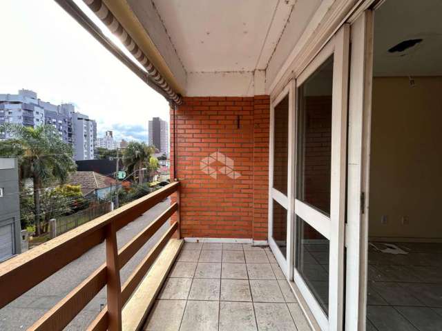 Apartamento 3 dormitórios, sala, cozinha sacada 2 banheiros, Novo Hamburgo, Centro, aceita financiamento.