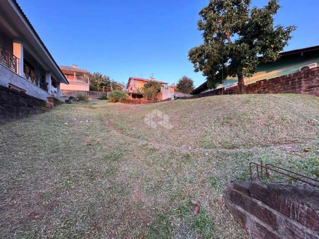 Terreno de 360m² próximo ao Centro de EV