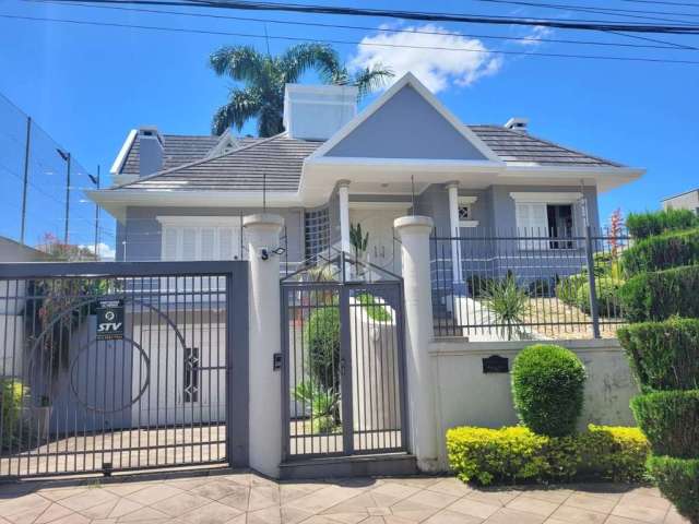 Casa com 3 dormitórios, sendo 1 suite master no bairro São José em São Leopoldo.