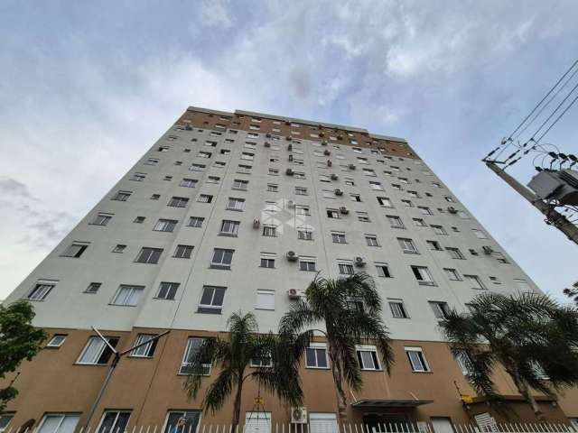 Apartamento com 2 dormitórios bairro Canudos