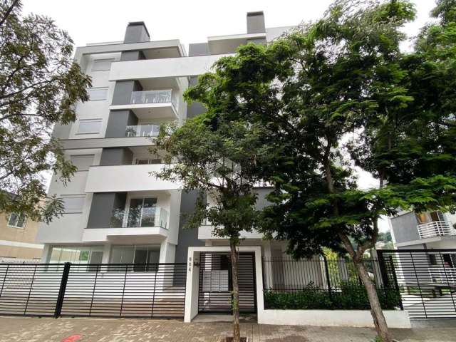 Apartamento de 2 dormitórios 100% mobiliado