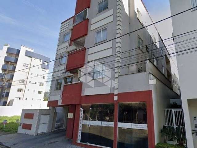 Apartamento 1 suíte + 2 dormitórios/quartos no centro de Jaraguá do Sul