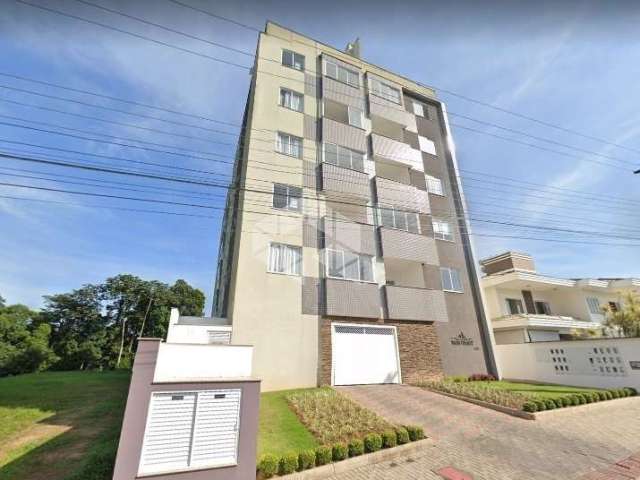 Apartamento 1 suíte + 2 dormitórios/quartos no bairro Jaraguá Esquerdo em Jaraguá do Sul