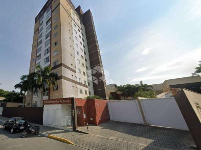 Apartamento 1 suíte + 1 quarto/dormitório no bairro Vila Lenzi, Jaraguá do Sul.