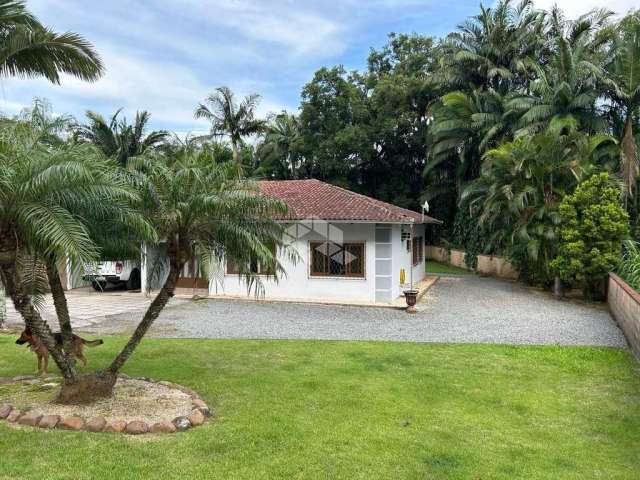 Casa a veda no bairro parque malwee em jaragua do sul