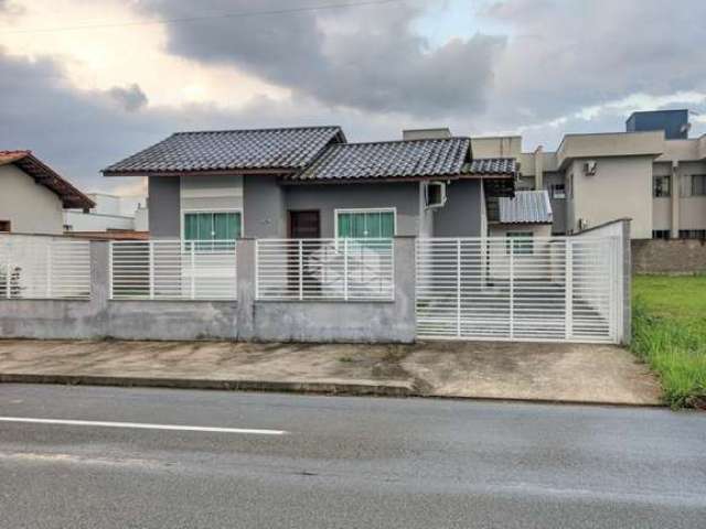 Casa a venda no tres rios do norte jaraguá do sul