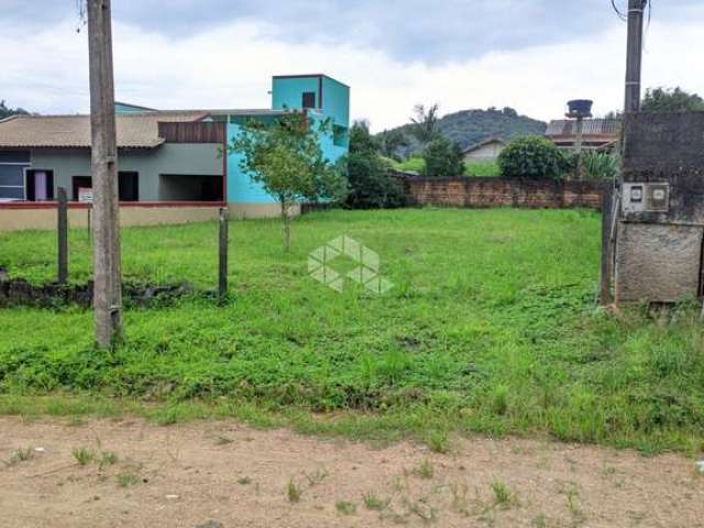 Terreno no bairro amizade em jaragua do sul