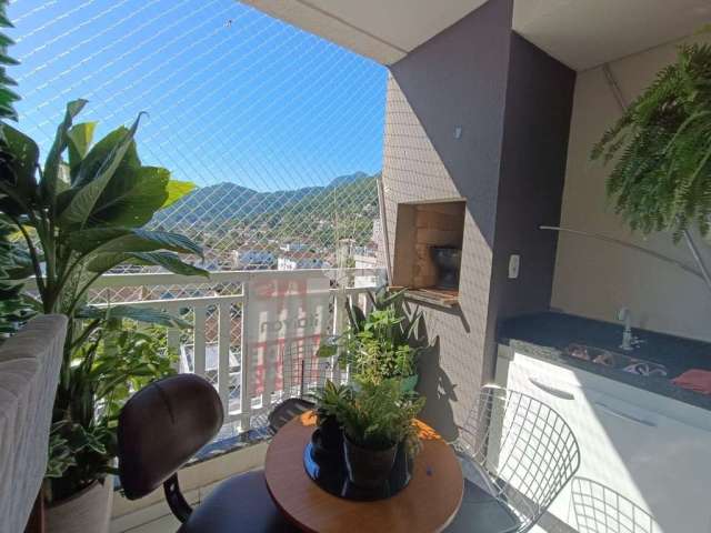 Apartamento Vila Nova 2 quartos com elevador