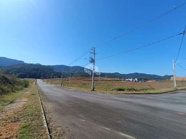 Terreno  Bairro Três Rios do Norte Paineiras