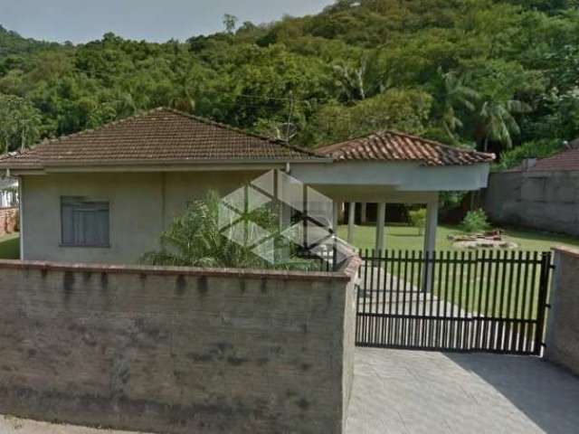 Casa comercial bairro Chico de Paulo, terreno com 1000 metros