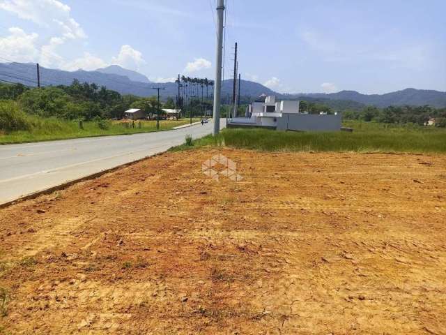 Terreno a venda no três rios do norte