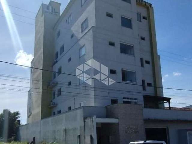 Apartamento 1 suíte + 1 quarto/dormitório no bairro Amizade em Jaraguá do Sul