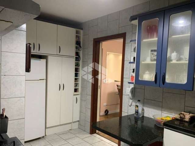 Apartamento semi mobiliado jaragua do sul no baependi