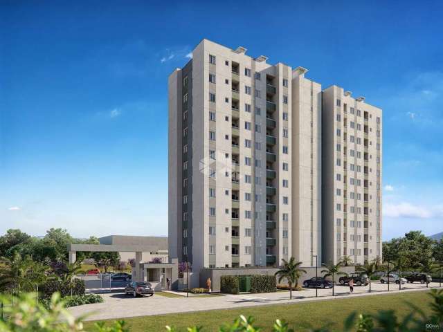 Apartamento 2 dormitórios/quartos próximo ao Beto Carrero World