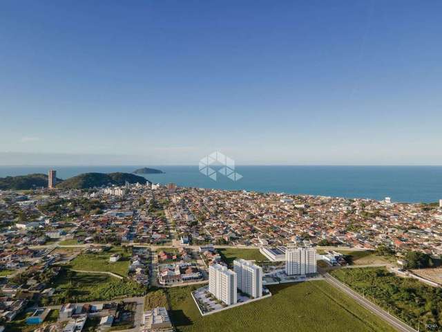 Apartamento 2 quartos/dormitórios próximo ao Beto Carrero World em Penha - SC