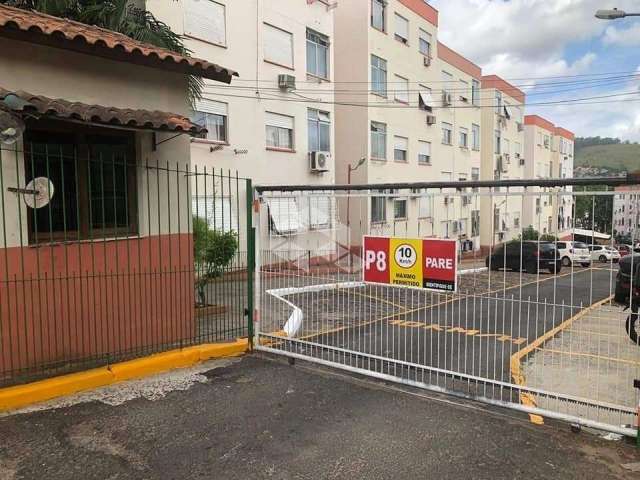 Apartamento de 2 dormitórios próximo a Ritter,  01 vaga carro e mais uma opcional, reformado.