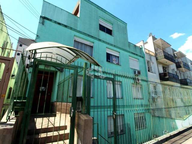 apartamento de 1 dormitorio no bairro menino deus