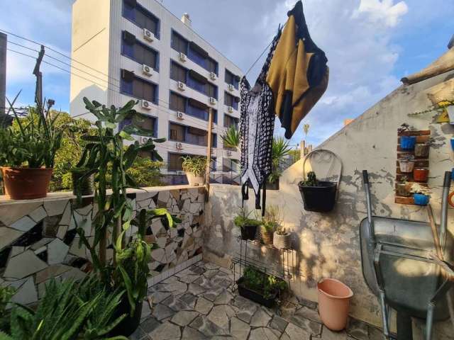 Casa na Cidade Baixa junto a Redenção, Porto Alegre!