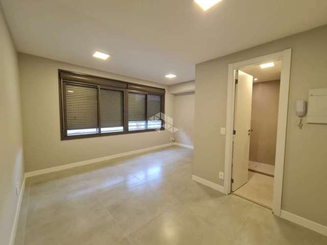 Apartamento Studio loft de 25 m²,  no bairro Cidade Baixa, em frente ao parque Redenção.