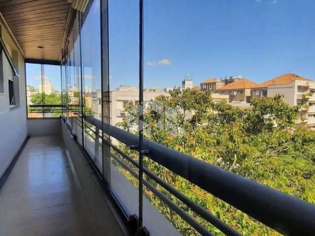 Exclusividade, apartamento com 2 dormitórios com vaga na Cidade Baixa