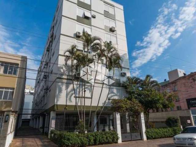 Apartamento 2 Dormitórios  no Menino Deus