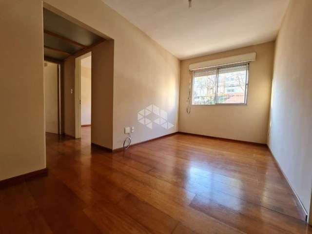 Apartamento 2 dormitórios com vaga no Santa Teresa