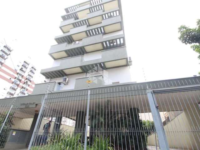 Apartamento andar alto menino deus