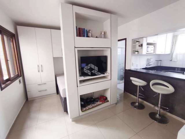 Apartamento Residencial À Venda, Cidade Baixa