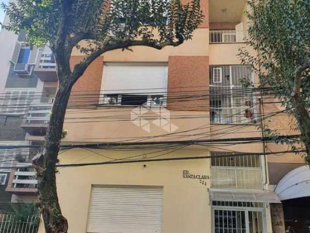 Apartamento 2 dormitórios Centro Histórico,