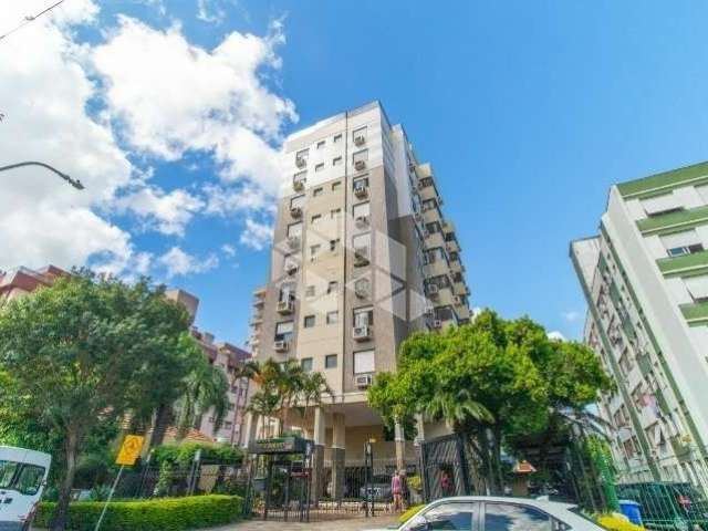 excelente apartamento 3 dormitórios com suite no Menino Deus