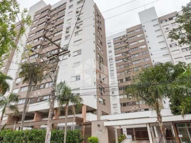 Apartamento 02 dormitórios com 65m² no bairro Teresópolis