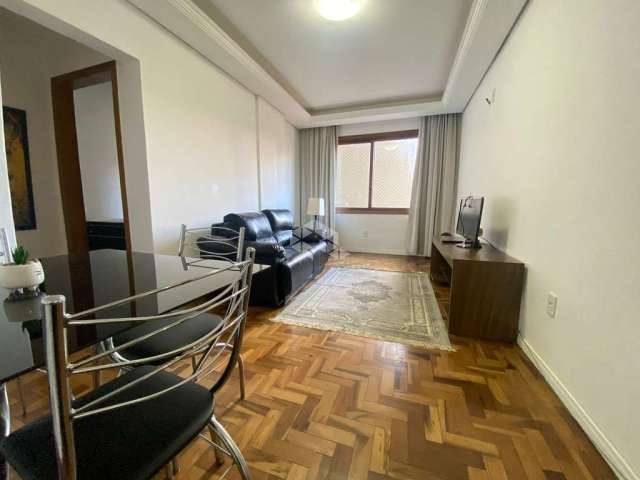 Apartamento 02 dormitórios no centro de POA